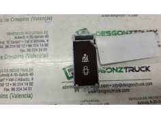 Recambio de modulo electronico para renault megane i berlina hatchback (ba0) 1.6e alize referencia OEM IAM 7700839798 AVISADOR P