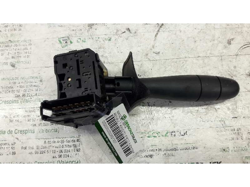 Recambio de mando limpia para renault kangoo (f/kc0) authentique referencia OEM IAM   