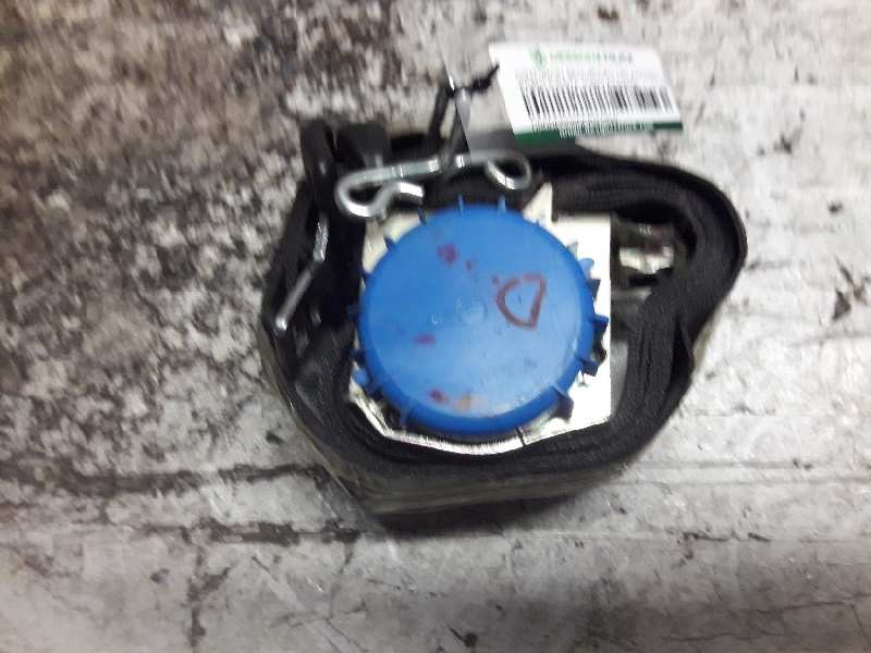 Recambio de cinturon seguridad delantero izquierdo para ford fiesta (cbk) ambiente referencia OEM IAM   