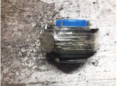 Recambio de cinturon seguridad delantero izquierdo para ford fiesta (cbk) ambiente referencia OEM IAM    2