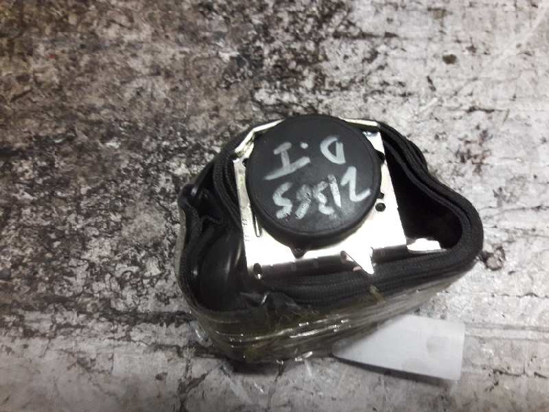 Recambio de cinturon seguridad delantero izquierdo para ford fiesta (cbk) ambiente referencia OEM IAM   