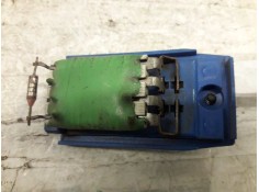 Recambio de resistencia calefaccion para ford focus berlina (cak) ghia referencia OEM IAM XS4H18B647  