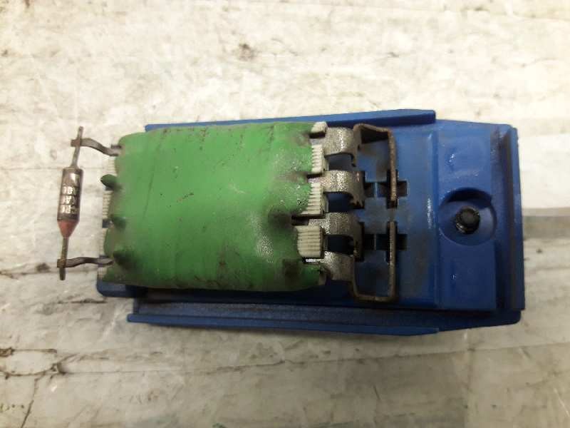 Recambio de resistencia calefaccion para ford focus berlina (cak) ghia referencia OEM IAM XS4H18B647  