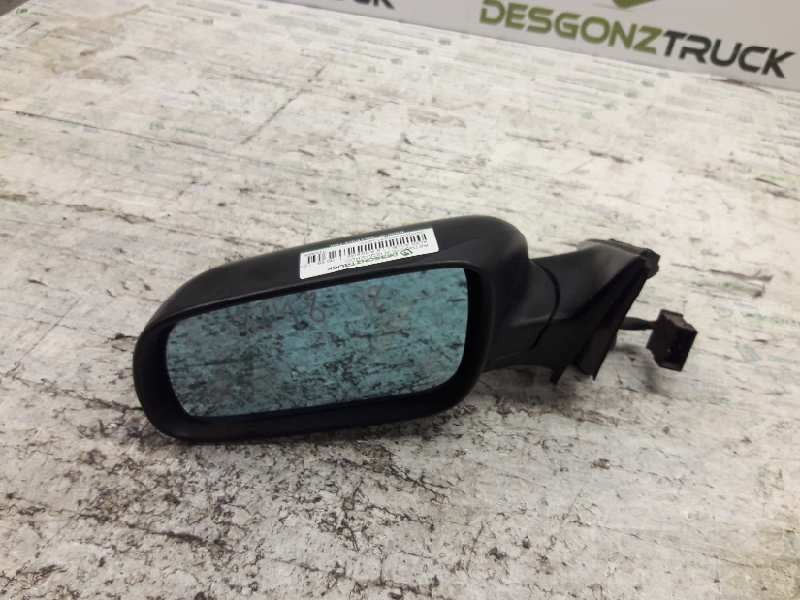 Recambio de retrovisor izquierdo para audi a3 (8l) 1.8 ambiente referencia OEM IAM 015683 VM042L 