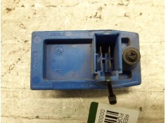 Recambio de resistencia calefaccion para ford focus berlina (cak) ghia referencia OEM IAM XS4H18B647   2