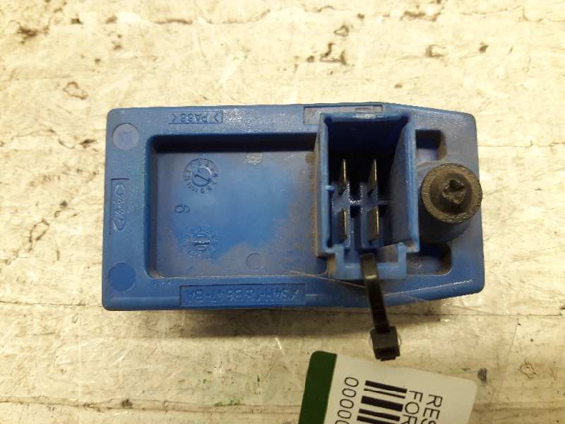 Recambio de resistencia calefaccion para ford focus berlina (cak) ghia referencia OEM IAM XS4H18B647  