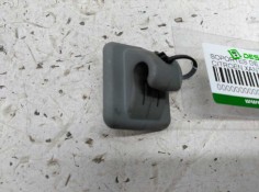 Recambio de soportes de parasoles para citroën xantia berlina 1.9 td sx referencia OEM IAM   