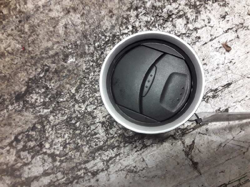 Recambio de difusor calefaccion para ford fiesta (cbk) ambiente referencia OEM IAM 7S6HA018B09AB DERECHO 