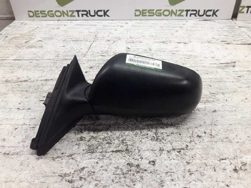 Recambio de retrovisor izquierdo para audi a3 (8l) 1.8 ambiente referencia OEM IAM 015683 VM042L 