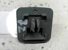 Recambio de soportes de parasoles para citroën xantia berlina 1.9 td sx referencia OEM IAM    2