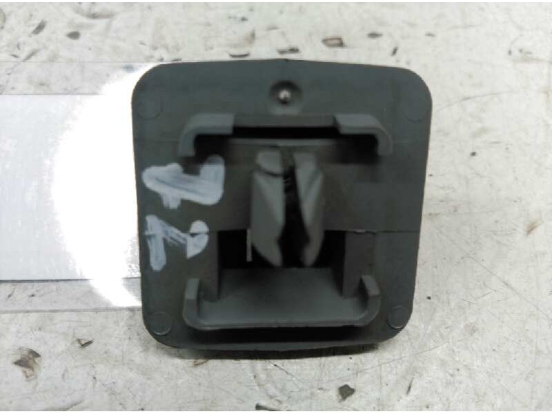 Recambio de soportes de parasoles para citroën xantia berlina 1.9 td sx referencia OEM IAM   