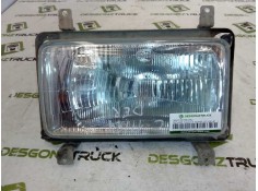 Recambio de faro derecho para pegaso trucks serie 100 100.40 referencia OEM IAM   