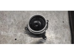 Recambio de difusor calefaccion para ford fiesta (cbk) ambiente referencia OEM IAM   IZQUIERDO