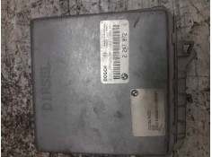 Recambio de centralita motor uce para bmw serie 5 berlina (e39) 2.5 24v turbodiesel cat referencia OEM IAM 0281001373 2247072MS 