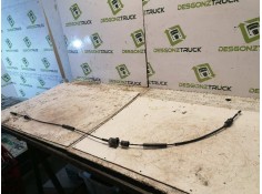 Recambio de cables de cambio para chrysler 300 c 3.0 crd referencia OEM IAM 04779423AD   2
