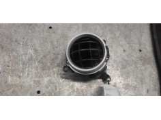 Recambio de difusor calefaccion para ford fiesta (cbk) ambiente referencia OEM IAM   IZQUIERDO 2