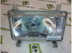 Recambio de faro izquierdo para pegaso trucks serie 100 100.40 referencia OEM IAM   