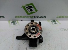 Recambio de mangueta delantera derecha para opel zafira a blue line referencia OEM IAM 5308012  