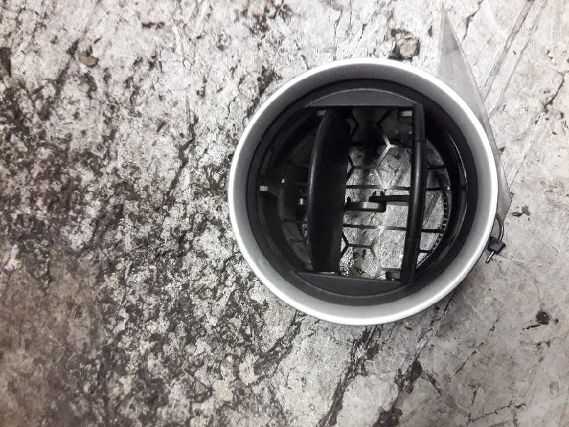 Recambio de difusor calefaccion para ford fiesta (cbk) ambiente referencia OEM IAM 7S6HA018B09AB IZQUIERDO 