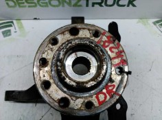 Recambio de mangueta delantera derecha para opel zafira a blue line referencia OEM IAM 5308012   2