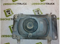 Recambio de faro izquierdo para pegaso trucks serie 100 100.40 referencia OEM IAM    2