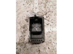 Recambio de caja precalentamiento para opel astra g berlina club referencia OEM IAM 09132691 7 PINS 