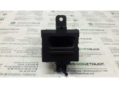 Recambio de pantalla multifuncion para renault megane i berlina hatchback (ba0) 1.6e alize referencia OEM IAM 7700841005  