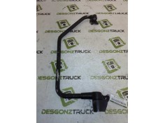Recambio de brazo retrovisor derecho para pegaso trucks serie 100 100.40 referencia OEM IAM   