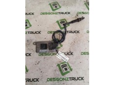 Recambio de sensor noxe para renault serie t fg 4x2 cabina high-sleeper referencia OEM IAM 22219283  
