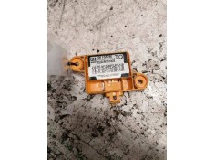 Recambio de sensor airbag para opel astra g berlina club referencia OEM IAM 09133280 IZQUIERDO 2 PINS