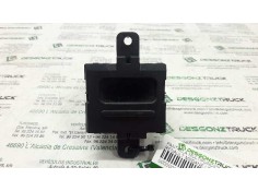 Recambio de pantalla multifuncion para renault megane i berlina hatchback (ba0) 1.6e alize referencia OEM IAM 7700841005  