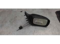 Recambio de retrovisor derecho para ford fiesta berlina básico referencia OEM IAM   MANUAL