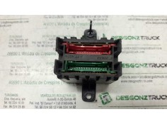 Recambio de pantalla multifuncion para renault megane i berlina hatchback (ba0) 1.6e alize referencia OEM IAM 7700841005   2