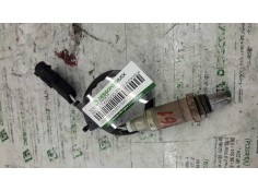 Recambio de sonda lambda para renault kangoo (f/kc0) authentique referencia OEM IAM   