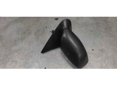 Recambio de retrovisor derecho para ford fiesta berlina básico referencia OEM IAM   MANUAL 2