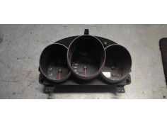 Recambio de cuadro instrumentos para mazda 3 berlina (bk) 1.6 crdt active referencia OEM IAM BN9JA   2