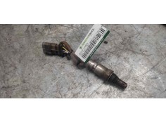 Recambio de sonda lambda para fiat tipo ii (357) berlina 1.3 16v m-jet cat referencia OEM IAM 55281069 5 PINS 