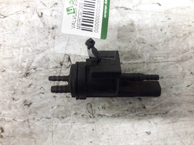 Recambio de valvula aire adicional para mercedes-benz clase clk (w209) coupe 320 (209.365) referencia OEM IAM 0025401497  