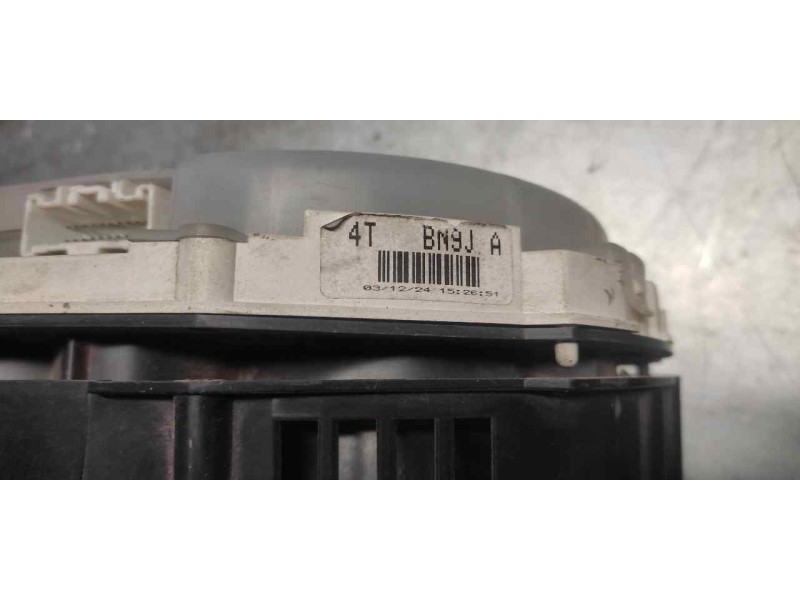 Recambio de cuadro instrumentos para mazda 3 berlina (bk) 1.6 crdt active referencia OEM IAM BN9JA  