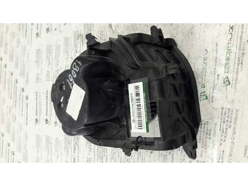 Recambio de ventilador calefaccion para renault kangoo (f/kc0) authentique referencia OEM IAM   