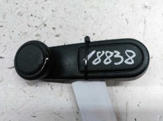 Recambio de maneta elevalunas trasera derecha para citroën xantia berlina 1.9 td sx referencia OEM IAM   