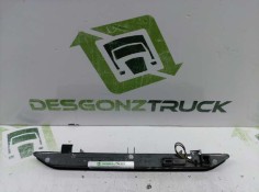 Recambio de luz central de freno para opel zafira a blue line referencia OEM IAM    2