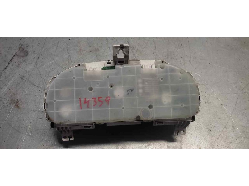 Recambio de cuadro instrumentos para mazda 3 berlina (bk) 1.6 crdt active referencia OEM IAM BN9JA  