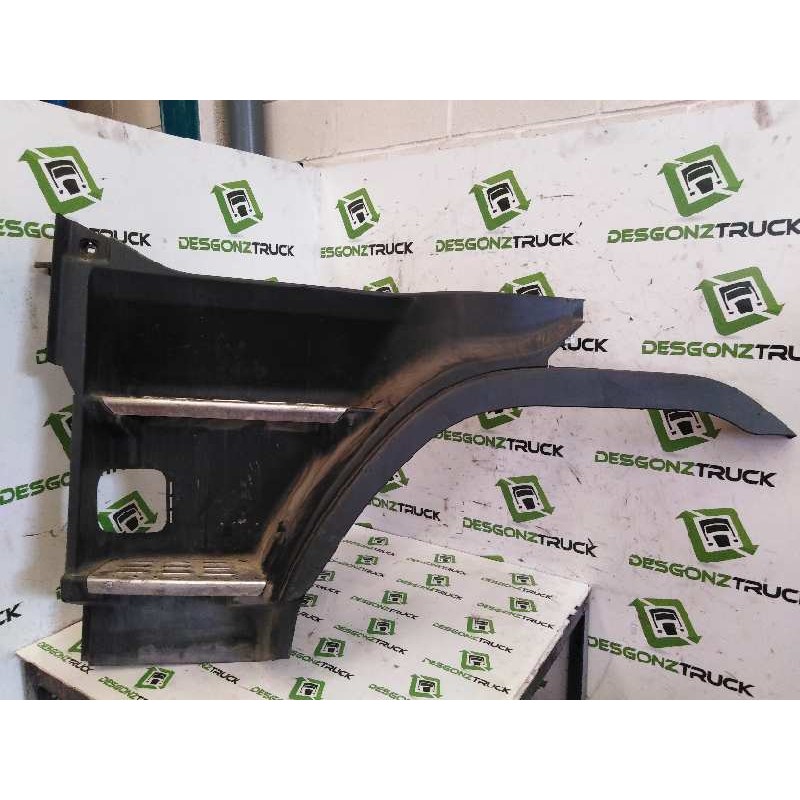 Recambio de paso rueda izquierdo para volvo fh xxx fg 4x2 low largo globetrotter (lhh2, l2h2) referencia OEM IAM   