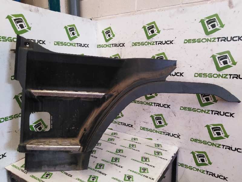 Recambio de paso rueda izquierdo para volvo fh xxx fg 4x2 low largo globetrotter (lhh2, l2h2) referencia OEM IAM   