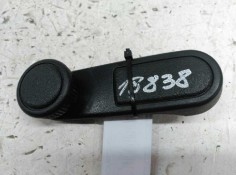 Recambio de maneta elevalunas trasera izquierda para citroën xantia berlina 1.9 td sx referencia OEM IAM   