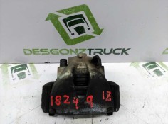 Recambio de pinza freno delantera izquierda para opel zafira a blue line referencia OEM IAM 93190644  