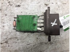 Recambio de resistencia calefaccion para lancia ypsilon (101) 1.2 8v referencia OEM IAM 1R293K  