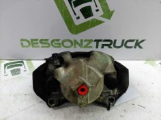 Recambio de pinza freno delantera izquierda para opel zafira a blue line referencia OEM IAM 93190644   2