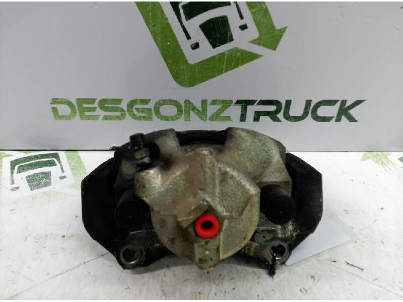 Recambio de pinza freno delantera izquierda para opel zafira a blue line referencia OEM IAM 93190644  